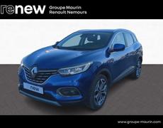 Renault Kadjar Saint-Pierre-lès-Nemours