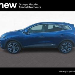 Renault Kadjar 1.3 TCe 140ch FAP Intens EDC Saint-Pierre-l&egrave;s-Nemours