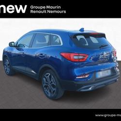 Renault Kadjar 1.3 TCe 140ch FAP Intens EDC Saint-Pierre-l&egrave;s-Nemours