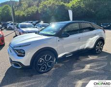 Citroen e-C4 Digne-les-Bains