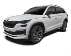 Skoda Kodiaq L'Aigle