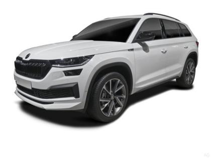 Skoda Kodiaq - Kodiaq 2.0 TDI 150 SCR DSG7 7pl Business - 30 900 €