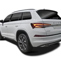Skoda Kodiaq Kodiaq 2.0 TDI 150 SCR DSG7 7pl Business Argentan