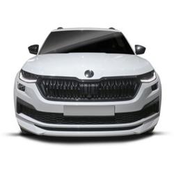 Skoda Kodiaq Kodiaq 2.0 TDI 150 SCR DSG7 7pl Business Argentan