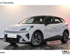 Cupra Raval