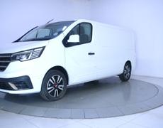 Renault Trafic La Roche-sur-Yon