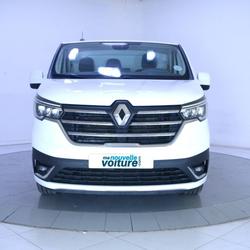 Renault Trafic TRAFIC FGN L2H1 3000 KG BLUE DCI 150 EDC - GRAND CONFORT La Roche-sur-Yon