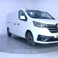Renault Trafic TRAFIC FGN L2H1 3000 KG BLUE DCI 150 EDC - GRAND CONFORT La Roche-sur-Yon