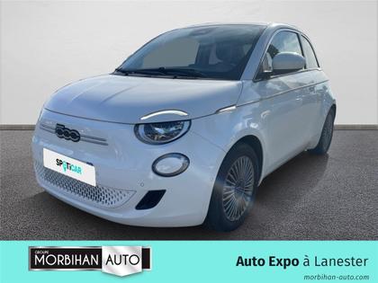 Fiat Autres Fiat - E 118 CH ICONE PLUS - 16 990 €