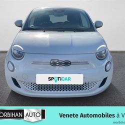 Fiat 500e BERLINE E 118 CH ICONE PLUS occasion - Lanester - photo 2/17