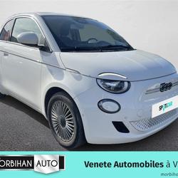 Fiat 500e BERLINE E 118 CH ICONE PLUS occasion - Lanester - photo 3/17
