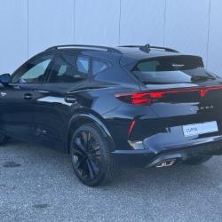 Cupra Formentor CUPRA FORMENTOR V E HYBRID 204 CH DSG6 MIDNIGHT EDITION Bo&eacute;
