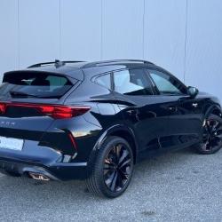 Cupra Formentor CUPRA FORMENTOR V E HYBRID 204 CH DSG6 MIDNIGHT EDITION Bo&eacute;