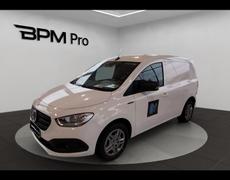 Mercedes Citan Laval