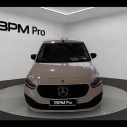 Mercedes Citan eCitan Long Laval