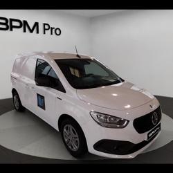 Mercedes Citan eCitan Long Laval
