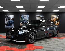 Mercedes Classe C Arnas