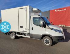 Iveco Daily Saint-Priest