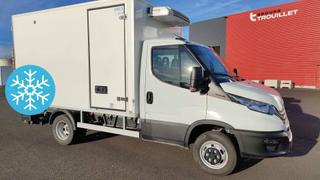 Iveco Daily  - photo 0