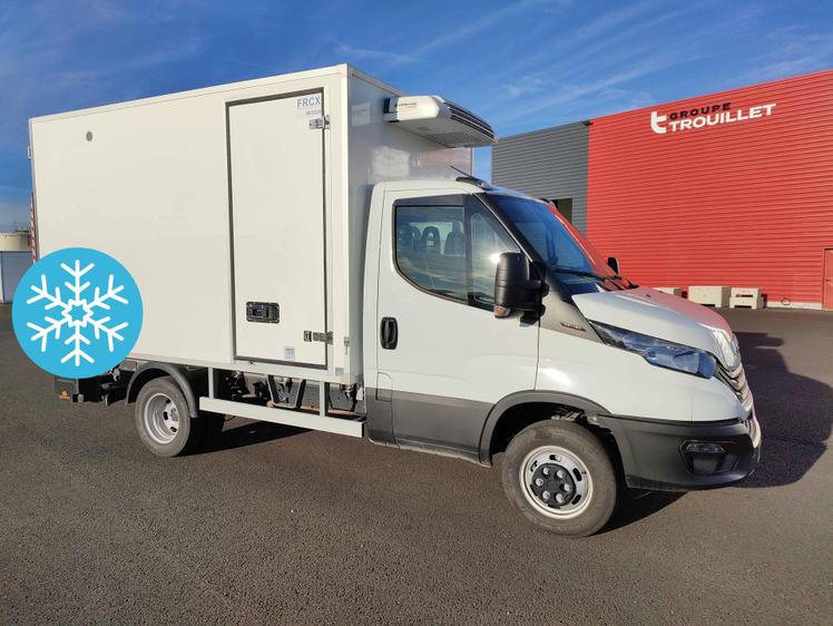 Iveco Daily  - 58 788 €