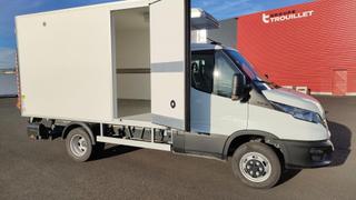 Iveco Daily  - photo 1