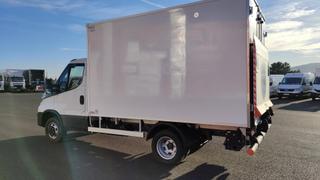 Iveco Daily  - photo 3