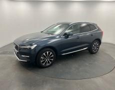 Volvo XC60 Quimper