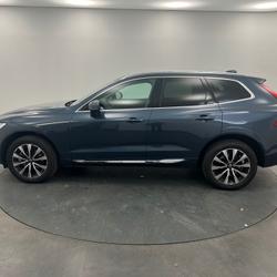 Volvo XC60 B4 197 ch Geartronic 8 Plus Style Chrome Quimper