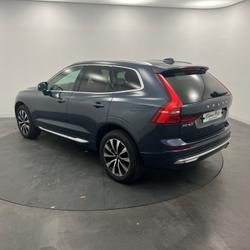 Volvo XC60 B4 197 ch Geartronic 8 Plus Style Chrome Quimper