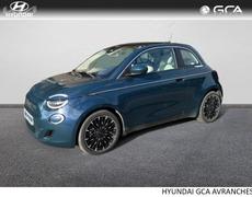 Fiat 500 II Avranches