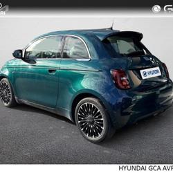 Fiat 500 II e 118ch La Prima Avranches