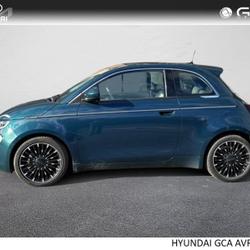 Fiat 500 II e 118ch La Prima Avranches