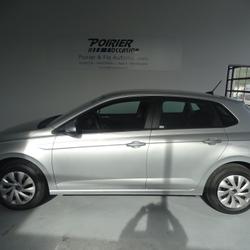 Volkswagen Polo 1.0 MPI 80 S&S BVM5 occasion - Ceris&eacute; - photo 2/47