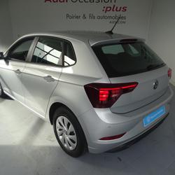 Volkswagen Polo 1.0 MPI 80 S&S BVM5 occasion - Ceris&eacute; - photo 3/47