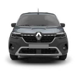 Renault Kangoo VAN FG TOLE BLUE DCI 115 L2 AUTO GSR2 ADVANCE occasion - L'Aigle - photo 3/6