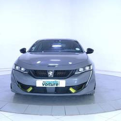 Peugeot 508 HYbrid4 508 Hybrid4 360 e-EAT8 Peugeot Sport Engineered La Roche-sur-Yon