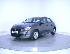 Peugeot 208 La Roche-sur-Yon