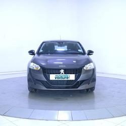 Peugeot 208 208 PureTech 75 S&S BVM5 - Like La Roche-sur-Yon