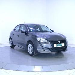 Peugeot 208 208 PureTech 75 S&S BVM5 - Like La Roche-sur-Yon