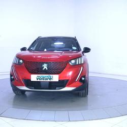 Peugeot 2008 2008 Electrique 136 ch - GT La Roche-sur-Yon
