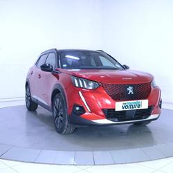 Peugeot 2008 2008 Electrique 136 ch - GT La Roche-sur-Yon