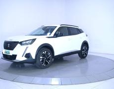 Peugeot 2008 La Roche-sur-Yon