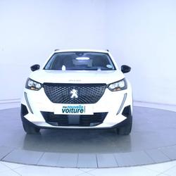 Peugeot 2008 2008 BlueHDi 110 S&S BVM6 - Allure La Roche-sur-Yon