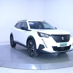 Peugeot 2008 2008 BlueHDi 110 S&S BVM6 - Allure La Roche-sur-Yon