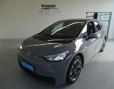 Volkswagen ID3 L'Aigle