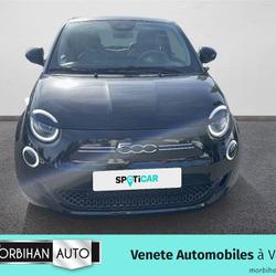 Fiat 500e BERLINE E 118 CH La Prima occasion - Lanester - photo 2/17