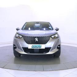 Peugeot 2008 2008 Moteur &eacute;lectrique 136 ch - Active Business La Rochelle