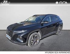 Hyundai Tucson Avranches