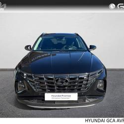 Hyundai Tucson 1.6 T-GDi 230ch Hybrid Executive BVA6 Avranches