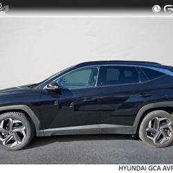 Hyundai Tucson 1.6 T-GDi 230ch Hybrid Executive BVA6 Avranches